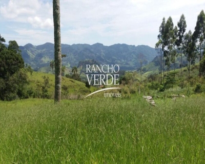 Fazenda-Sítio-Chácara, 2 hectares - Foto 1