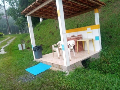 Sítio, 22 hectares - Foto 1