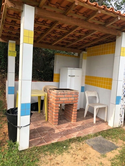 Sítio, 22 hectares - Foto 2