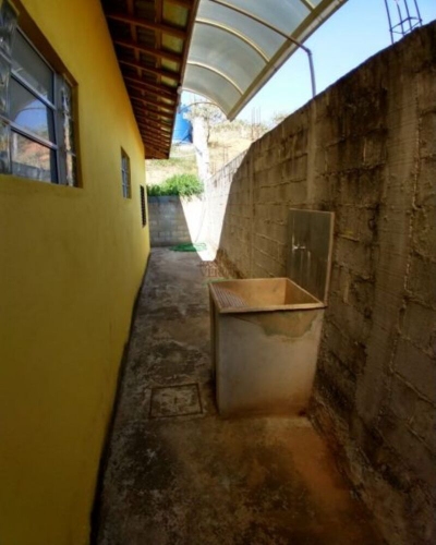 Chácara, 2 quartos, 1500 m² - Foto 5