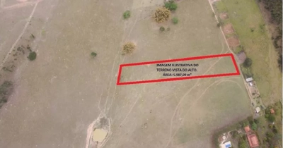 Fazenda-Sítio-Chácara, 5967 m² - Foto 4