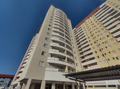 Apartamento, 3 quartos, 96 m² - Foto 2