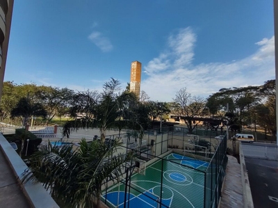 Apartamento, 3 quartos, 96 m² - Foto 5