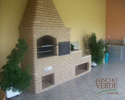 Chácara, 3 quartos, 3750 m² - Foto 4