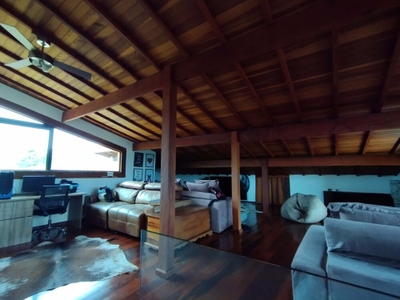 Chácara, 3 quartos, 2 hectares - Foto 1