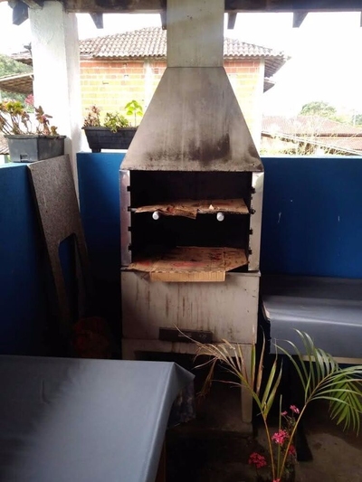 Chácara, 2 quartos, 3000 m² - Foto 3