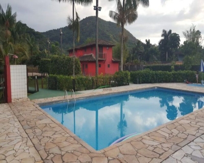 Hotel, 6 quartos - Foto 1