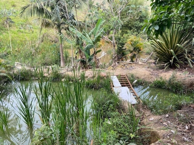 Chácara, 1 quarto, 1711 m² - Foto 1