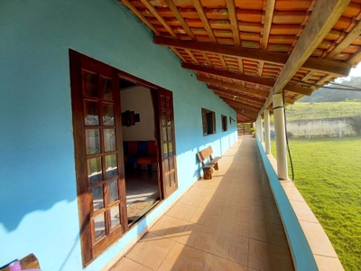 Chácara, 6 quartos, 3000 m² - Foto 4