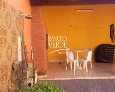 Casa, 3 quartos - Foto 3