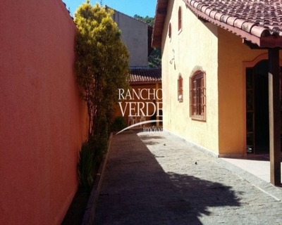 Casa, 3 quartos - Foto 4