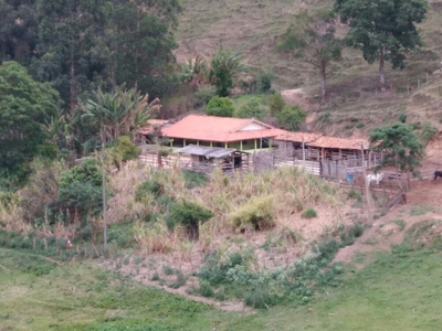 Sítio, 2 quartos, 10 m² - Foto 2