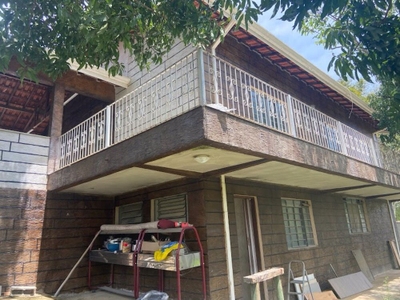 Chácara, 3 quartos, 5000 m² - Foto 1