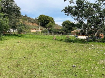 Chácara, 3 quartos, 5000 m² - Foto 2