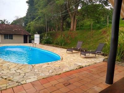 Chácara, 5000 m² - Foto 1