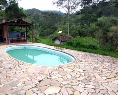 Chácara, 5000 m² - Foto 4