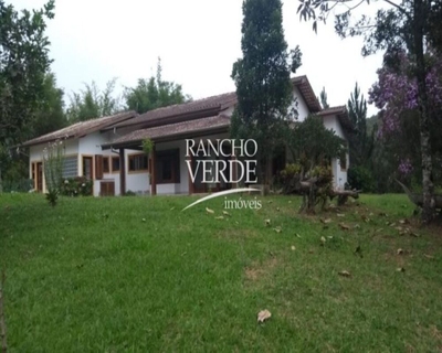 Sítio, 4 quartos, 3 hectares - Foto 3