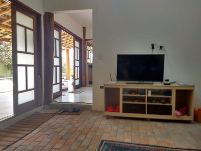 Chácara, 4 quartos, 1000 m² - Foto 4