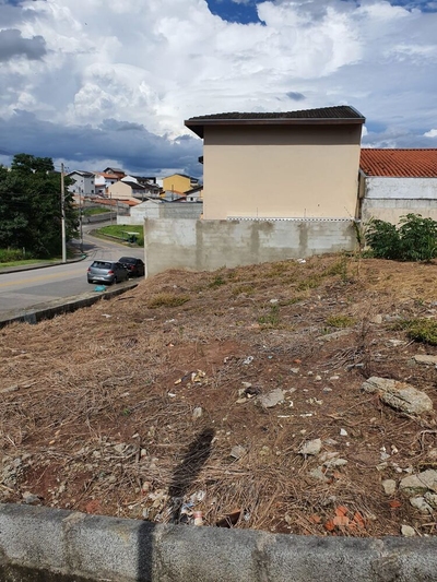 Terreno, 200 m² - Foto 1