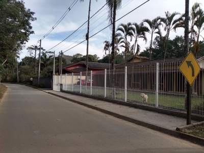 Casa, 2 quartos - Foto 2