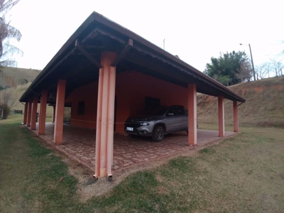 Sítio, 2 quartos, 6 m² - Foto 5