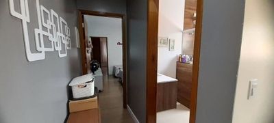 Casa, 4 quartos - Foto 4