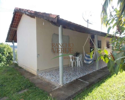 Chácara, 1600 m² - Foto 2