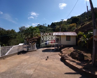 Sítio, 3 quartos, 4 hectares - Foto 4