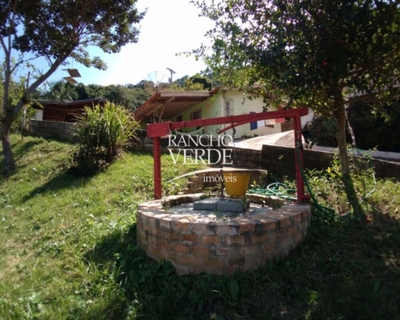 Sítio, 3 quartos, 4 hectares - Foto 3