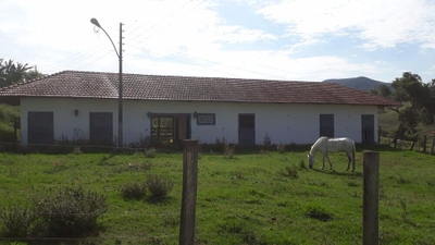 Fazenda-Sítio-Chácara, 457 m² - Foto 4