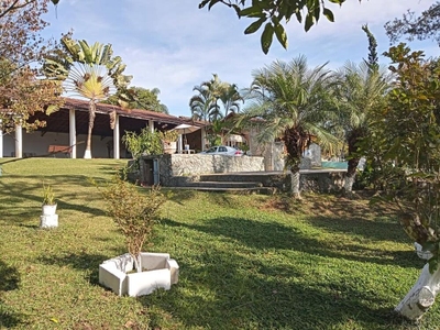 Chácara, 5 quartos, 5000 m² - Foto 4