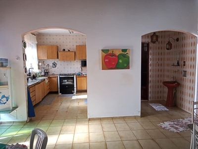 Chácara, 5 quartos, 5000 m² - Foto 1