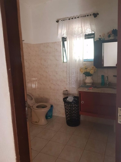 Chácara, 3 quartos, 1500 m² - Foto 1