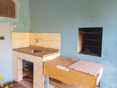 Chácara, 3 quartos, 1500 m² - Foto 3