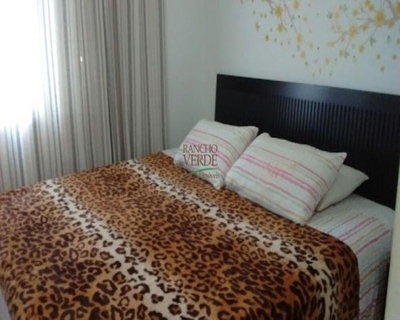 Apartamento, 2 quartos, 72 m² - Foto 3