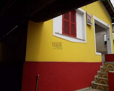 Casa, 3 quartos - Foto 3