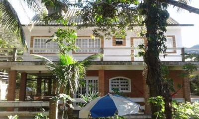 Sítio, 13 quartos, 1075 m² - Foto 3