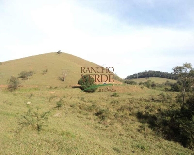Fazenda-Sítio-Chácara, 47 hectares - Foto 1