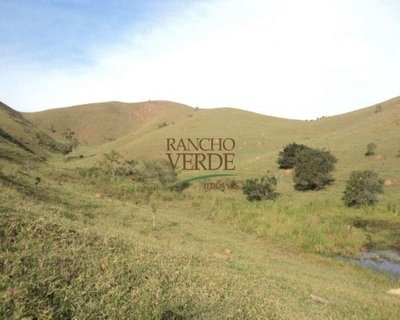 Fazenda-Sítio-Chácara, 47 hectares - Foto 2