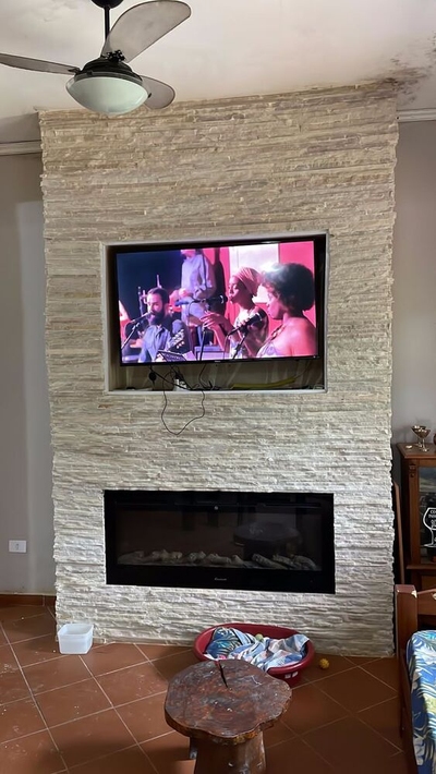 Chácara, 5 quartos, 2 hectares - Foto 5