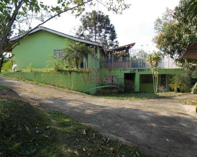 Chácara, 2 quartos, 7000 m² - Foto 4