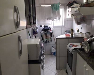 Apartamento, 3 quartos, 77 m² - Foto 2