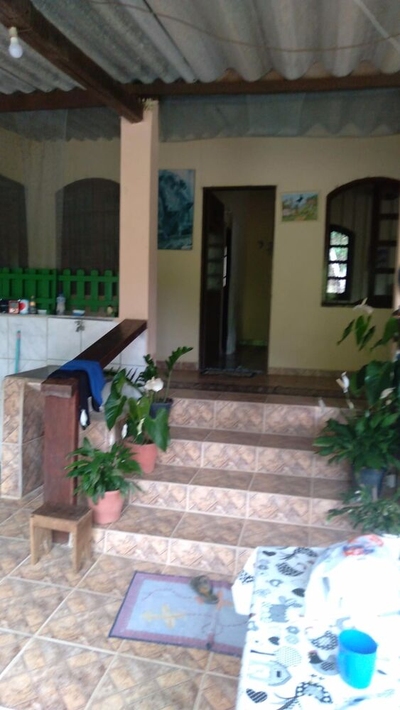 Chácara, 2 quartos, 5000 m² - Foto 4