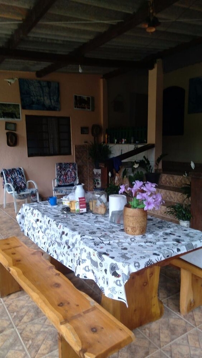 Chácara, 2 quartos, 5000 m² - Foto 3