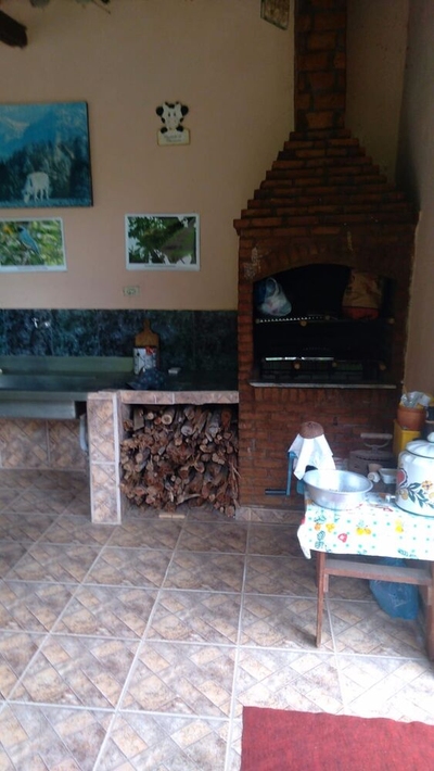 Chácara, 2 quartos, 5000 m² - Foto 2