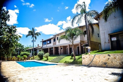 Chácara, 8 quartos, 6300 m² - Foto 5