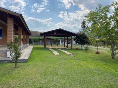 Chácara, 2 quartos, 2 hectares - Foto 1