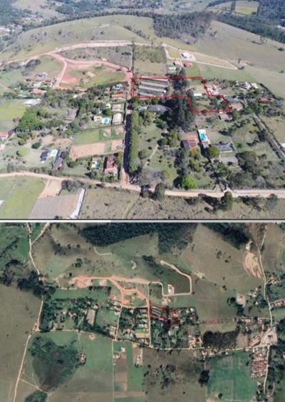 Fazenda-Sítio-Chácara, 9413 m² - Foto 1