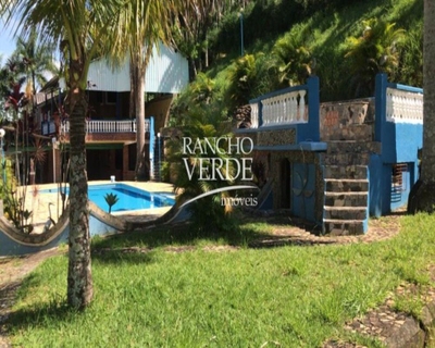 Chácara, 2 hectares - Foto 5