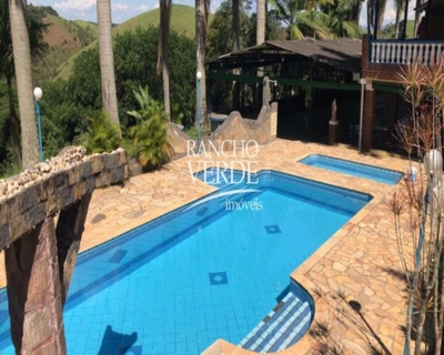 Chácara, 2 hectares - Foto 1